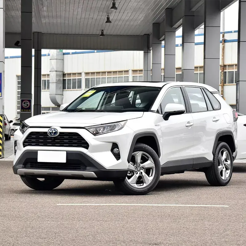 RAV 4